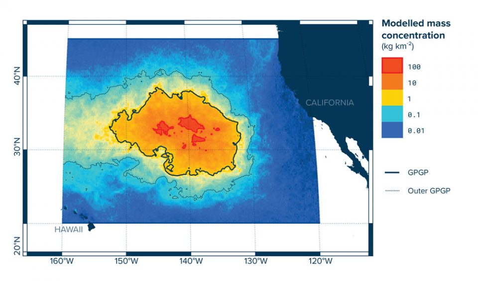 Great Pacific Garbage Patch, ocean plastic pollution, save oceans, help clean oceans,